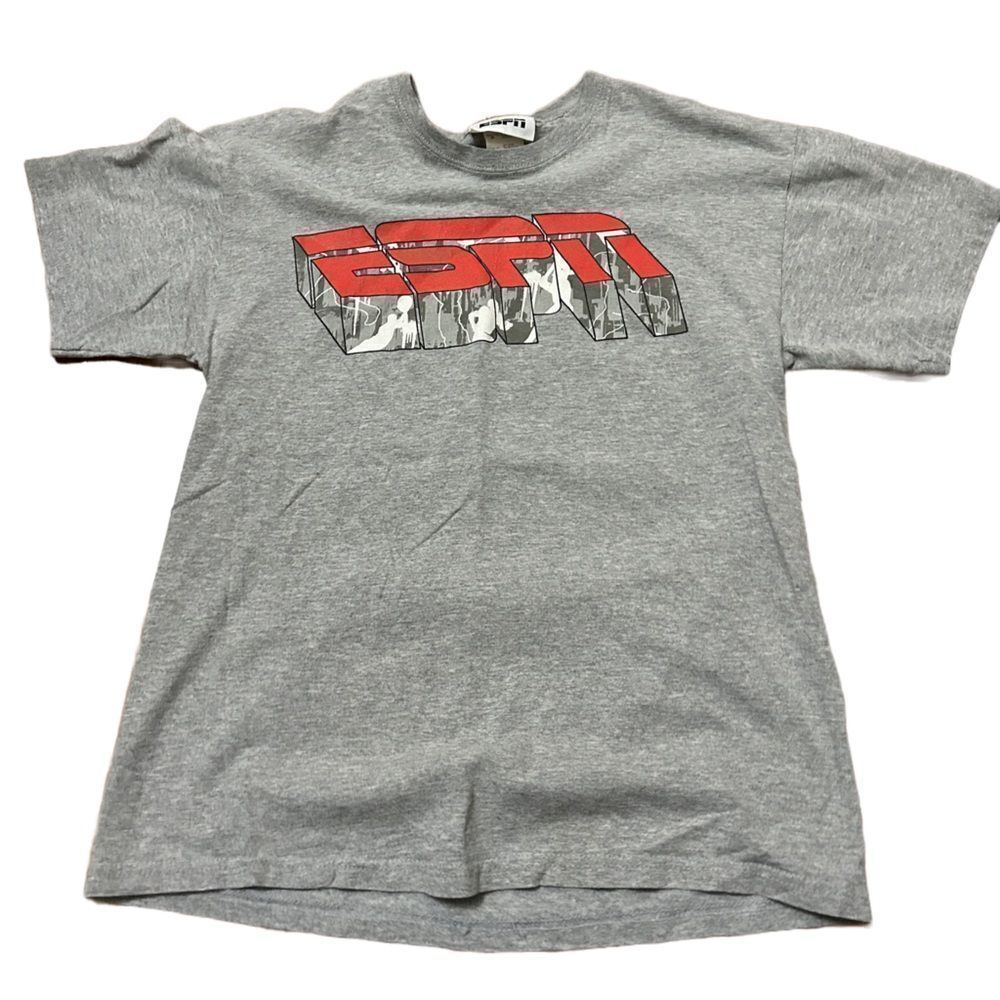 Y2K ESPN Tshirt